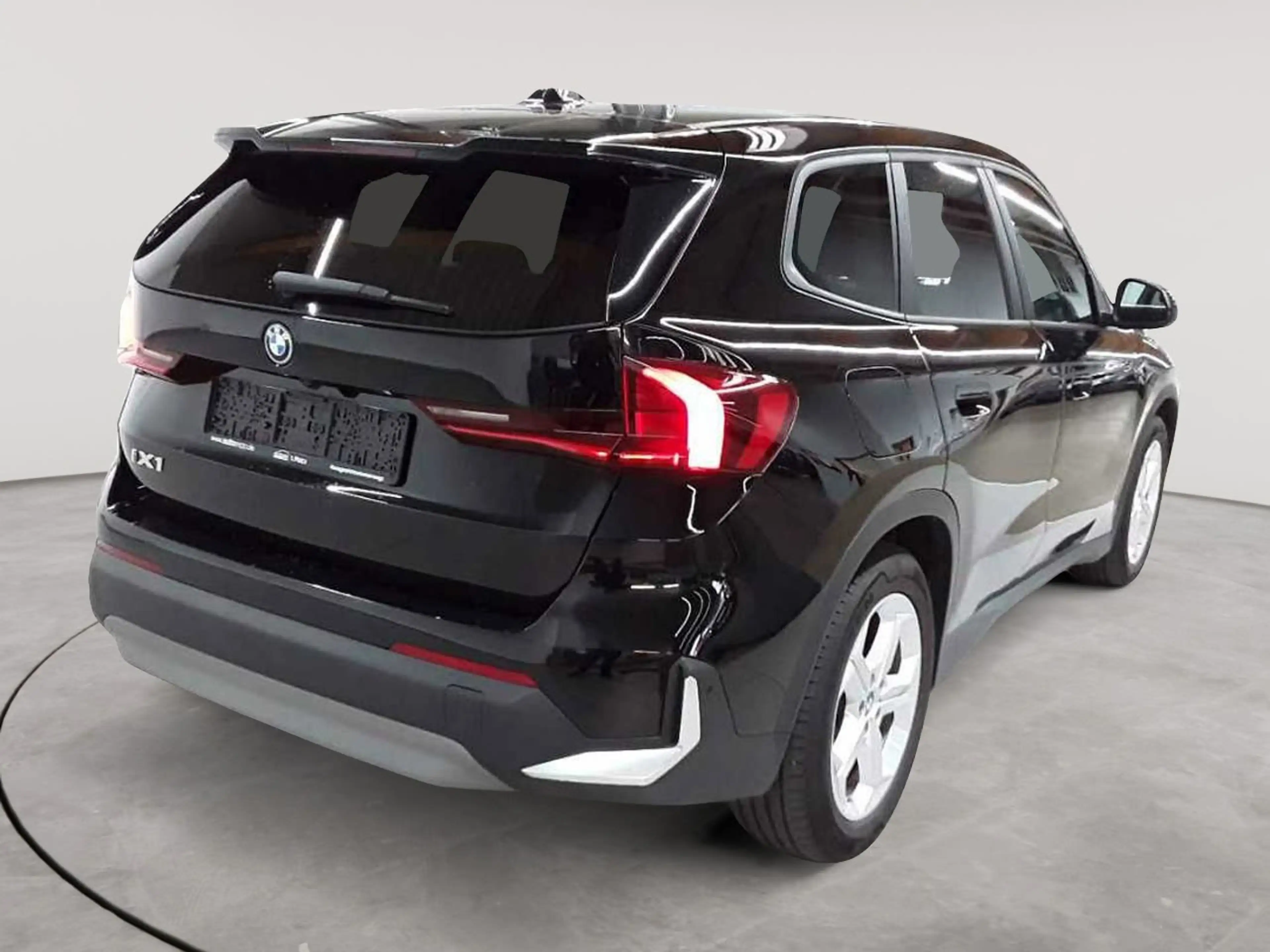 BMW iX1 iX1 xDrive30 Navi Pano SHZ LED — photo 4