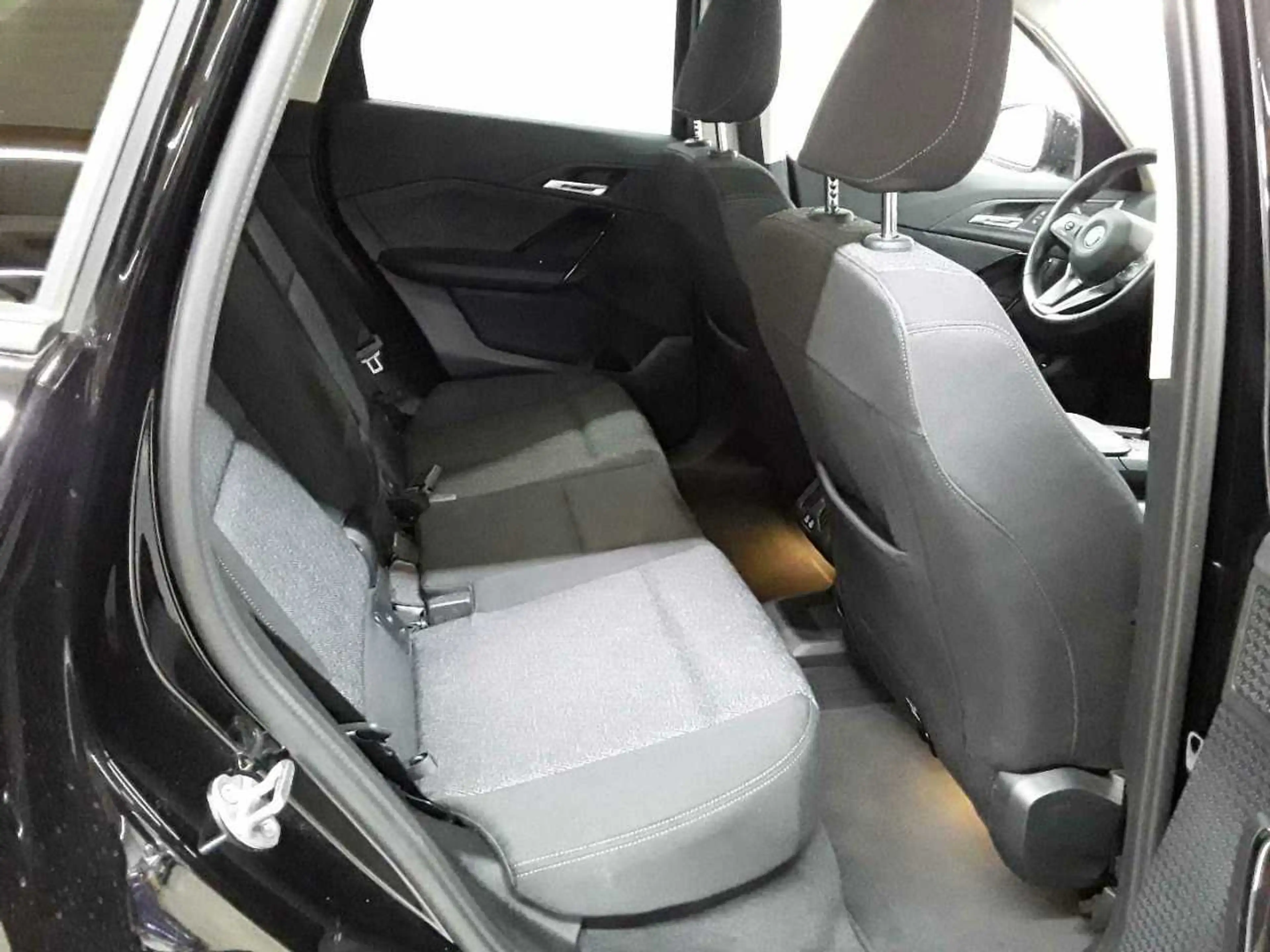 BMW iX1 iX1 xDrive30 Navi Pano SHZ LED — photo 14