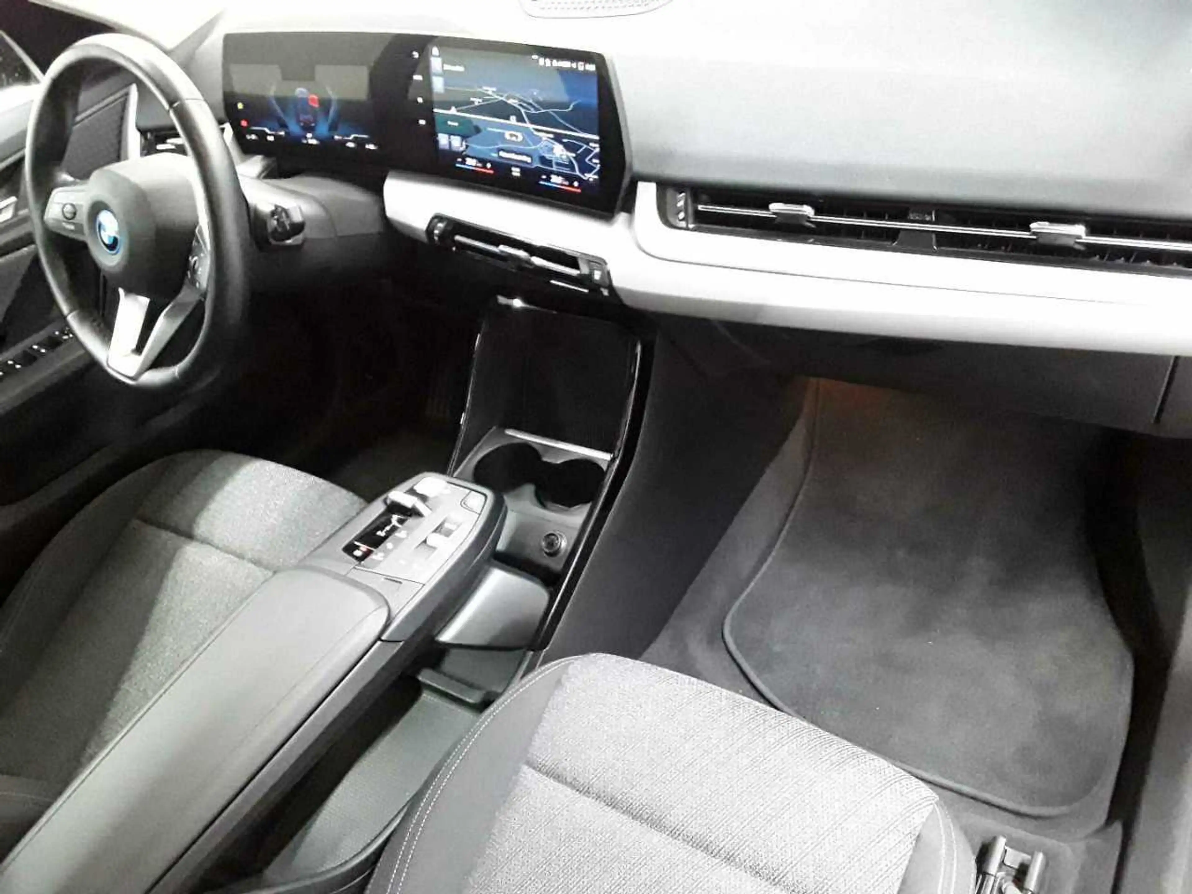 BMW iX1 iX1 xDrive30 Navi Pano SHZ LED — photo 9