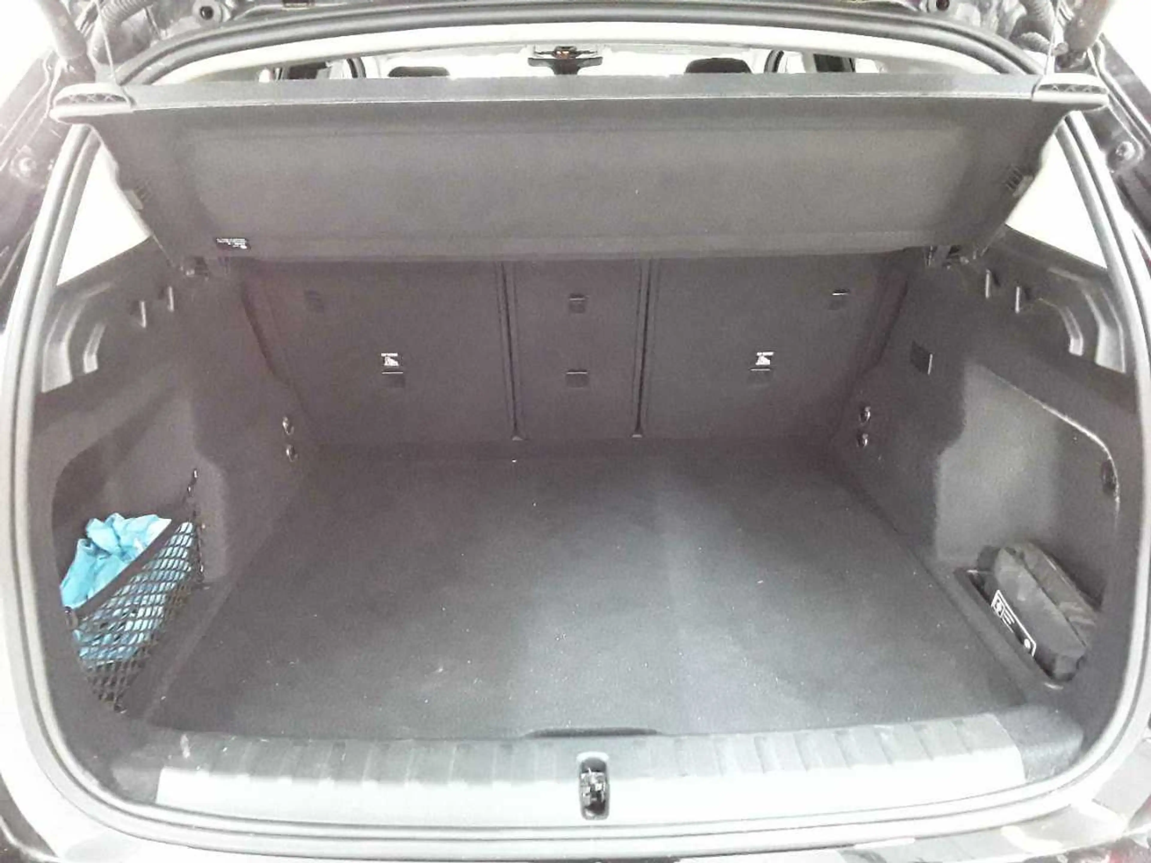 BMW iX1 iX1 xDrive30 Navi Pano SHZ LED — photo 15
