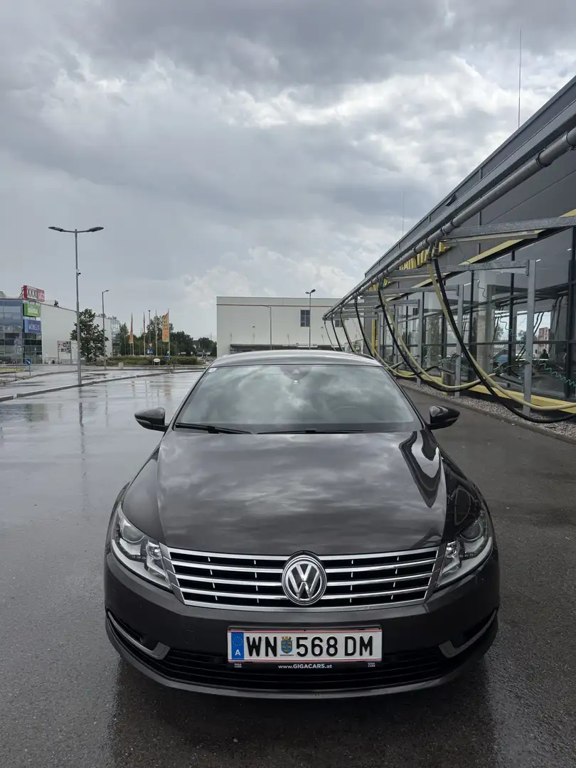 Volkswagen Passat CC Sky BMT 2,0 TDI DPF DSG - 2