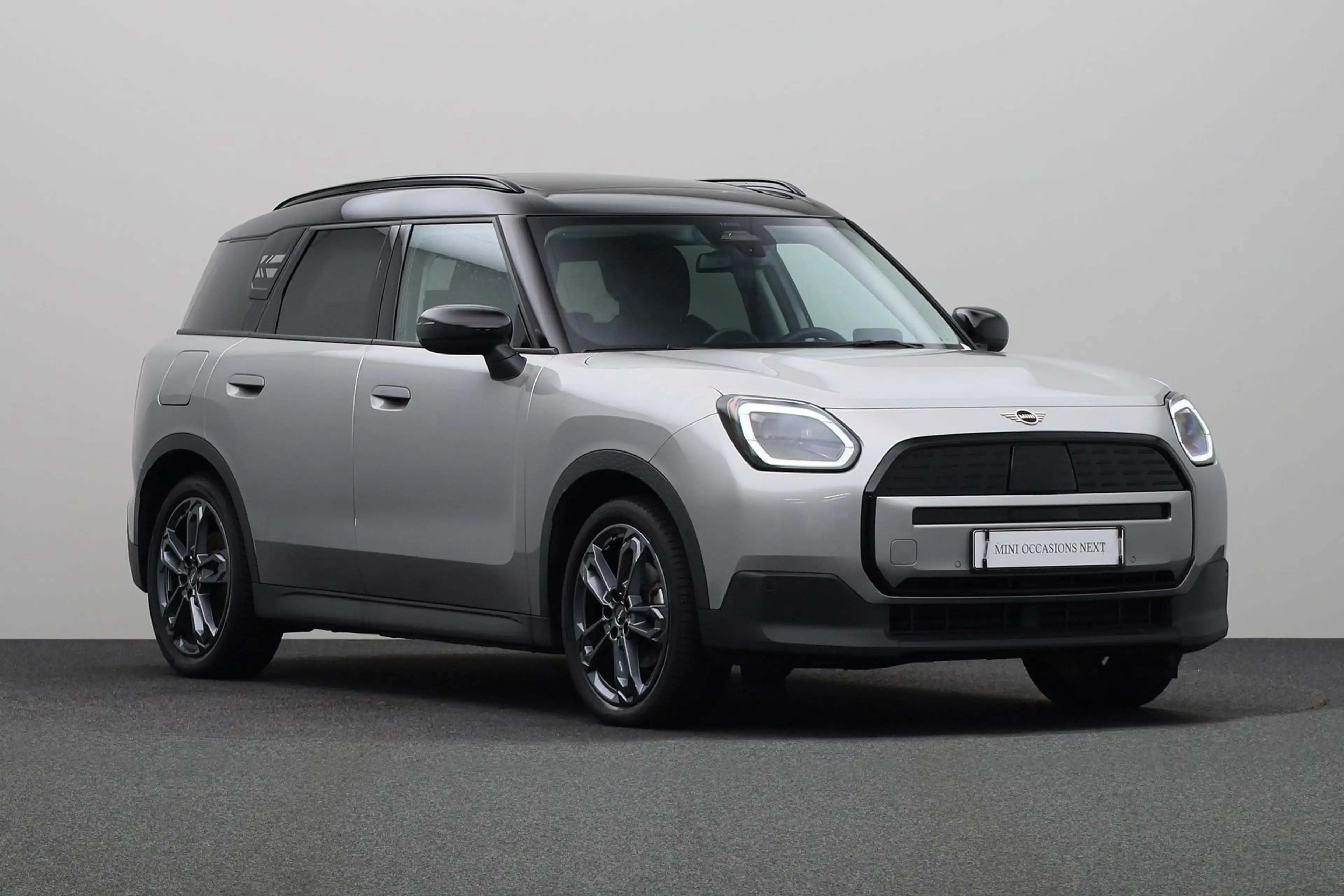 MINI Countryman E Classic M 66.5 kWh — photo 7