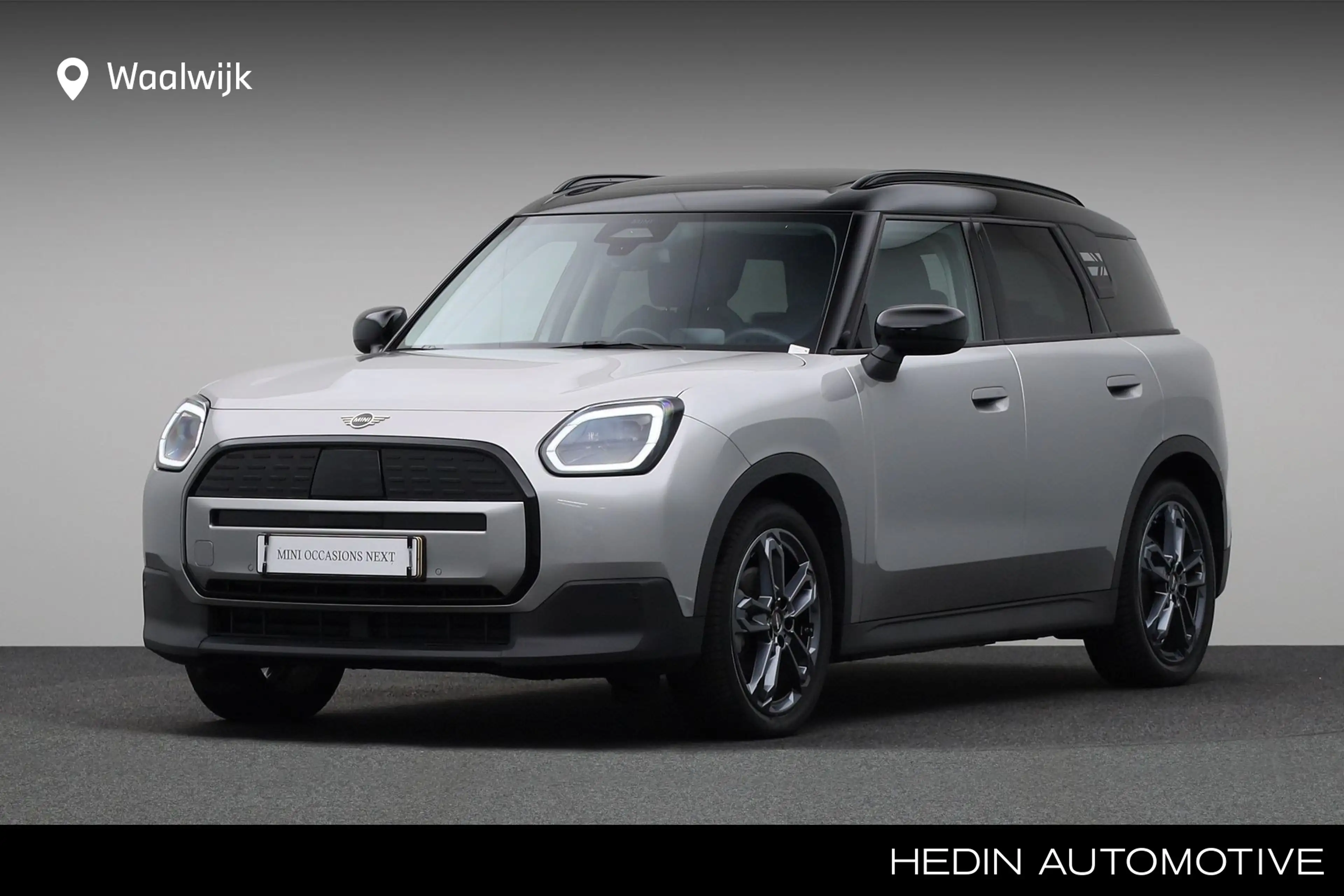 MINI Countryman E Classic M 66.5 kWh