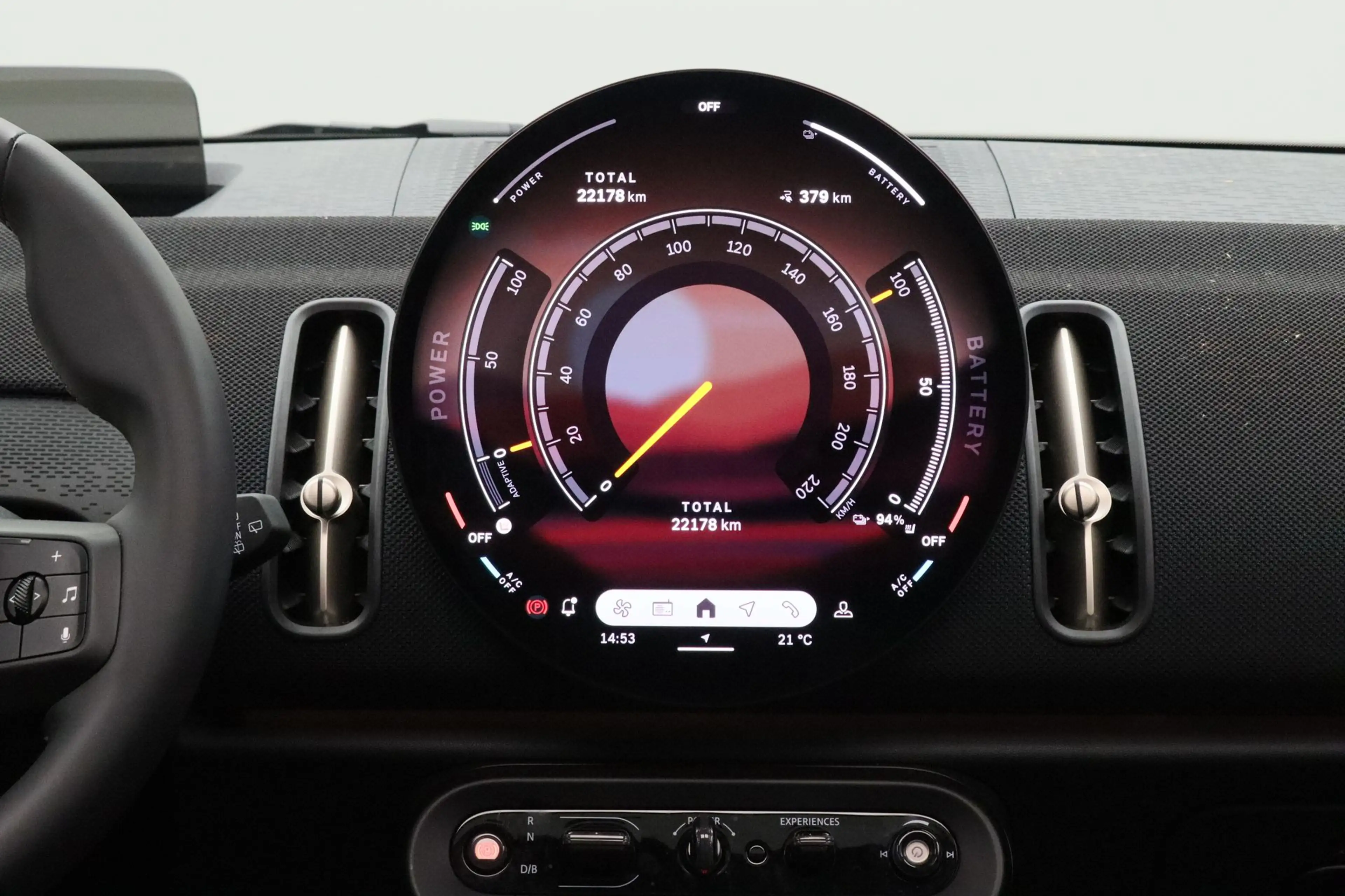 MINI Countryman E Classic M 66.5 kWh — photo 5