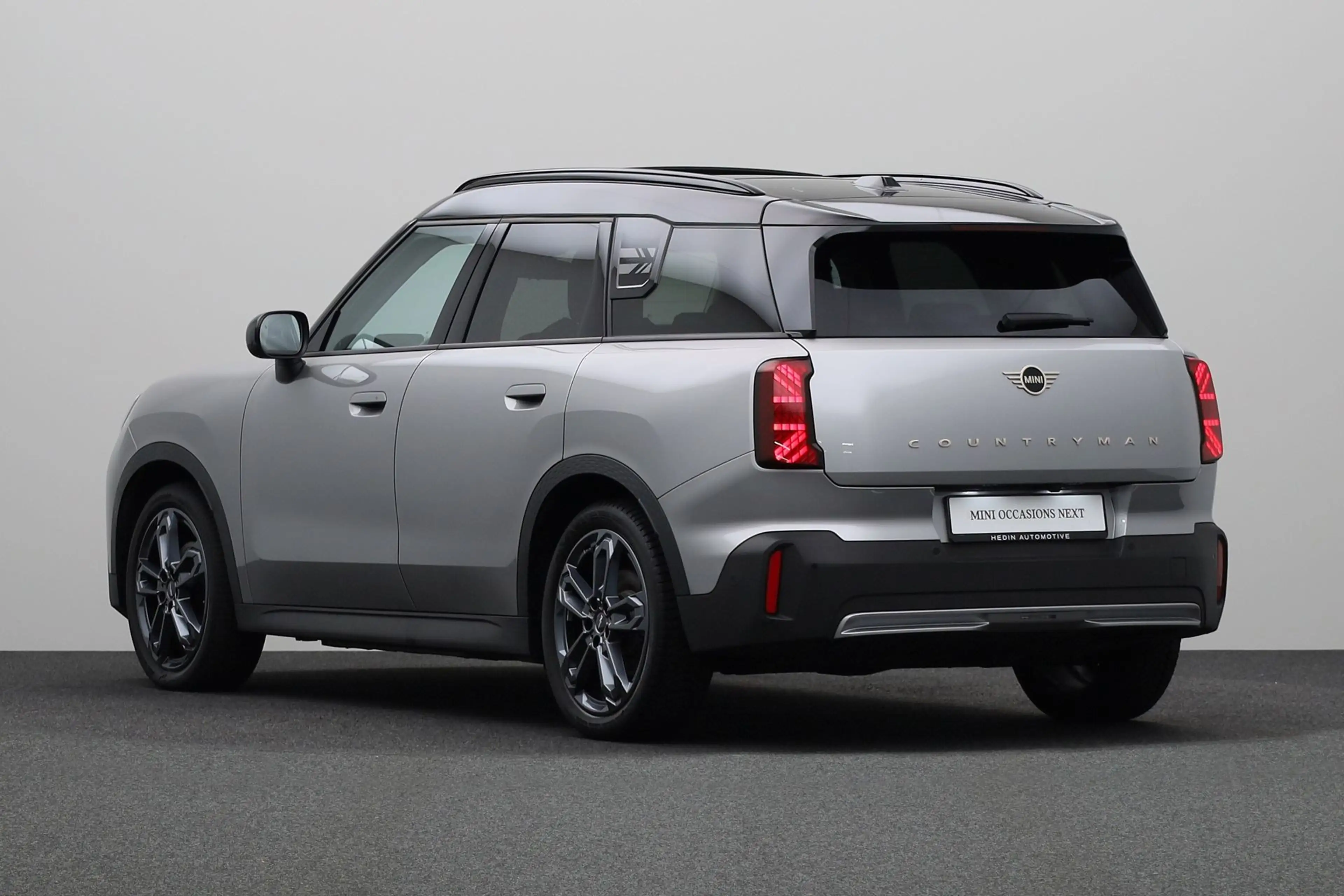MINI Countryman E Classic M 66.5 kWh — photo 10