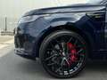 Land Rover Range Rover Sport 2.0 P400e HSE Dynamic|Pano|Meridian|Elekt. stoelen Blauw - thumbnail 9