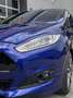 Ford Fiesta 1.0 EcoBoost ST Line - Navigatie I Airco I Sport p Blauw - thumbnail 14