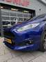 Ford Fiesta 1.0 EcoBoost ST Line - Navigatie I Airco I Sport p Blauw - thumbnail 16
