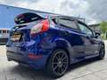 Ford Fiesta 1.0 EcoBoost ST Line - Navigatie I Airco I Sport p Blauw - thumbnail 4