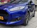 Ford Fiesta 1.0 EcoBoost ST Line - Navigatie I Airco I Sport p Blauw - thumbnail 12