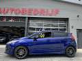 Ford Fiesta 1.0 EcoBoost ST Line - Navigatie I Airco I Sport p Blauw - thumbnail 6