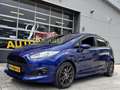 Ford Fiesta 1.0 EcoBoost ST Line - Navigatie I Airco I Sport p Blauw - thumbnail 1