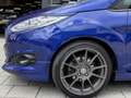 Ford Fiesta 1.0 EcoBoost ST Line - Navigatie I Airco I Sport p Blauw - thumbnail 17