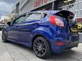 Ford Fiesta 1.0 EcoBoost ST Line - Navigatie I Airco I Sport p Blauw - thumbnail 7