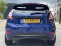 Ford Fiesta 1.0 EcoBoost ST Line - Navigatie I Airco I Sport p Blauw - thumbnail 8