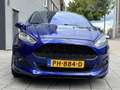 Ford Fiesta 1.0 EcoBoost ST Line - Navigatie I Airco I Sport p Blauw - thumbnail 11