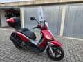 Piaggio Beverly 350 Sport touring Rosso - thumbnail 6
