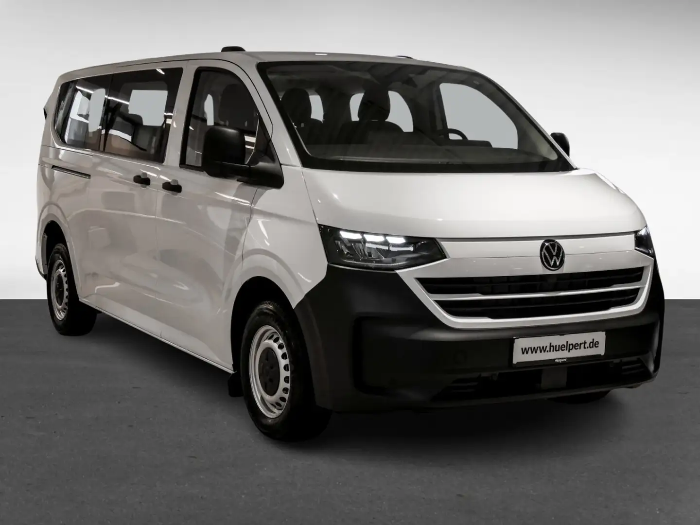 Volkswagen T7 Kombi LR 110 kW TDI Automatik Blanco - 2