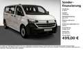 Volkswagen T7 Kombi LR 110 kW TDI Automatik Blanco - thumbnail 1