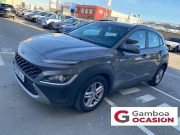 1.0 TGDI Klass 4x2