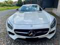 Mercedes-Benz AMG GT GT AMG S Edition 1 Bianco - thumbnail 8