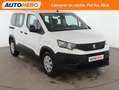 Peugeot Rifter 1.5BlueHDi S&S Standard Access 100 Weiß - thumbnail 8