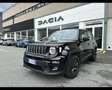 Jeep Renegade 1.6 MJT LONGITUDE 2WD 130CV Nero - thumbnail 3
