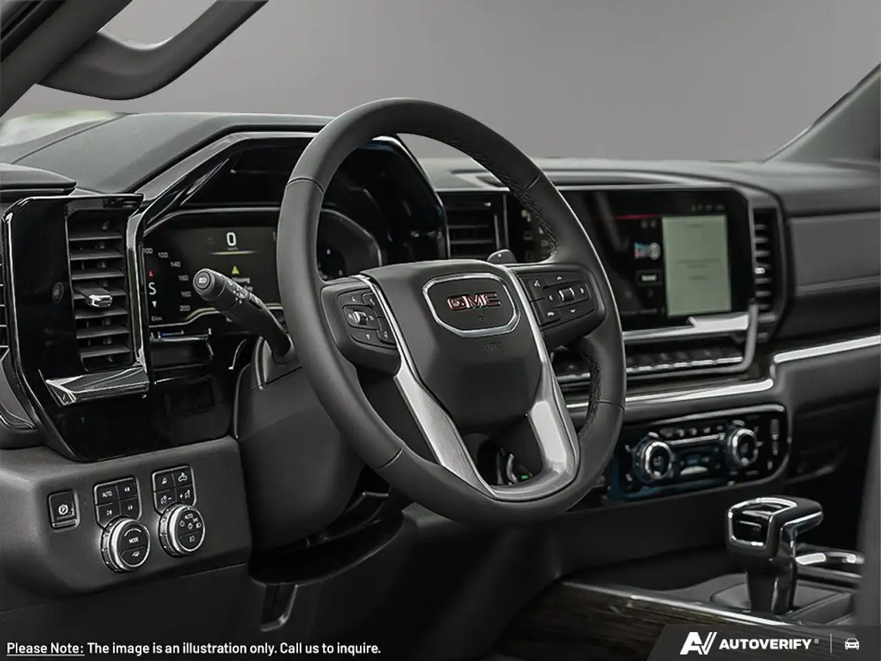 GMC Sierra 1500 fotografie GMC Sierra 1500