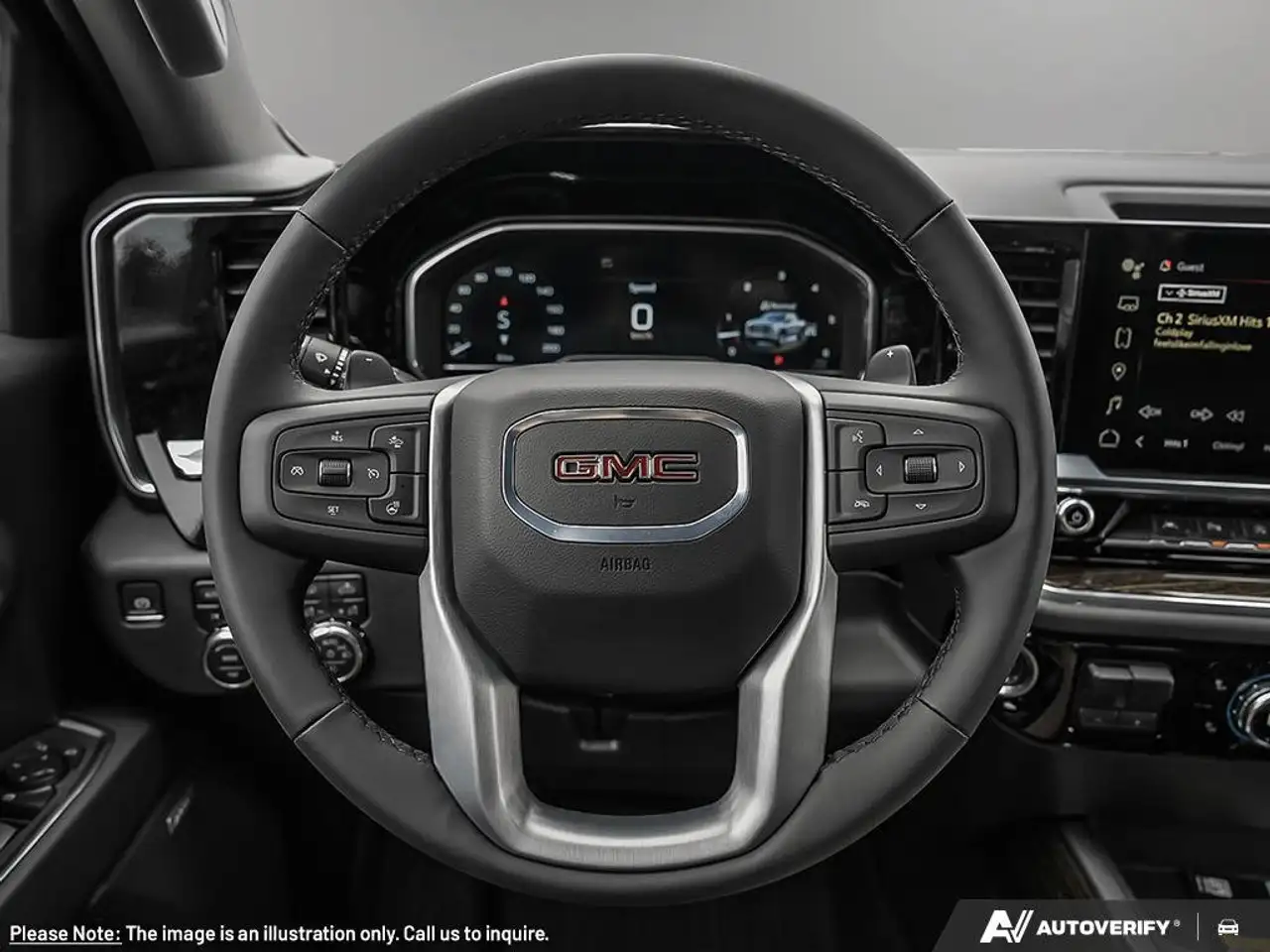 GMC Sierra 1500 fotografie GMC Sierra 1500