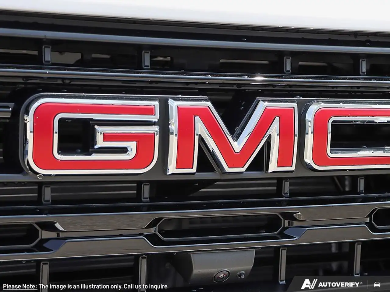 GMC Sierra 1500 fotografie GMC Sierra 1500
