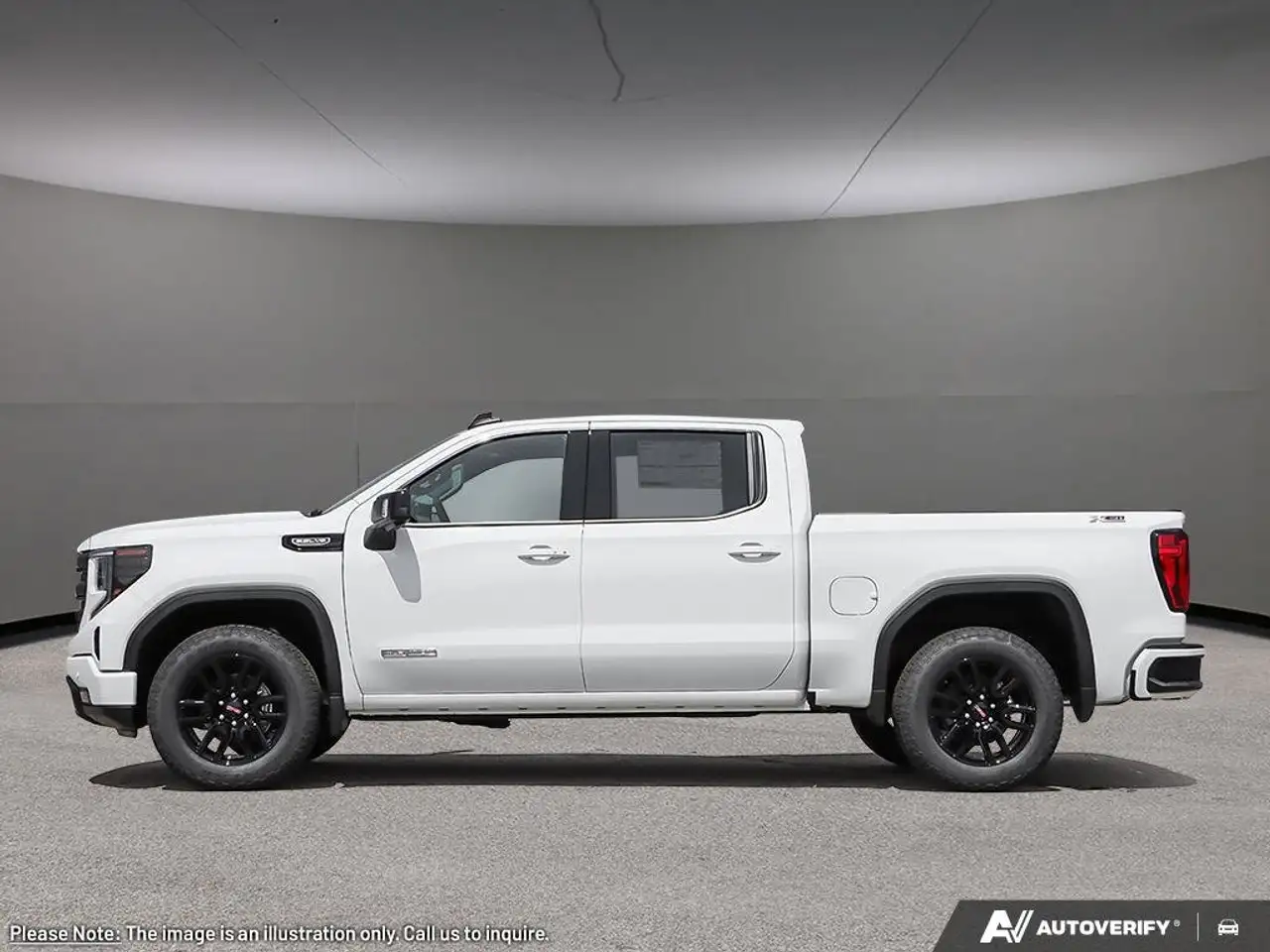 GMC Sierra 1500 fotografie GMC Sierra 1500