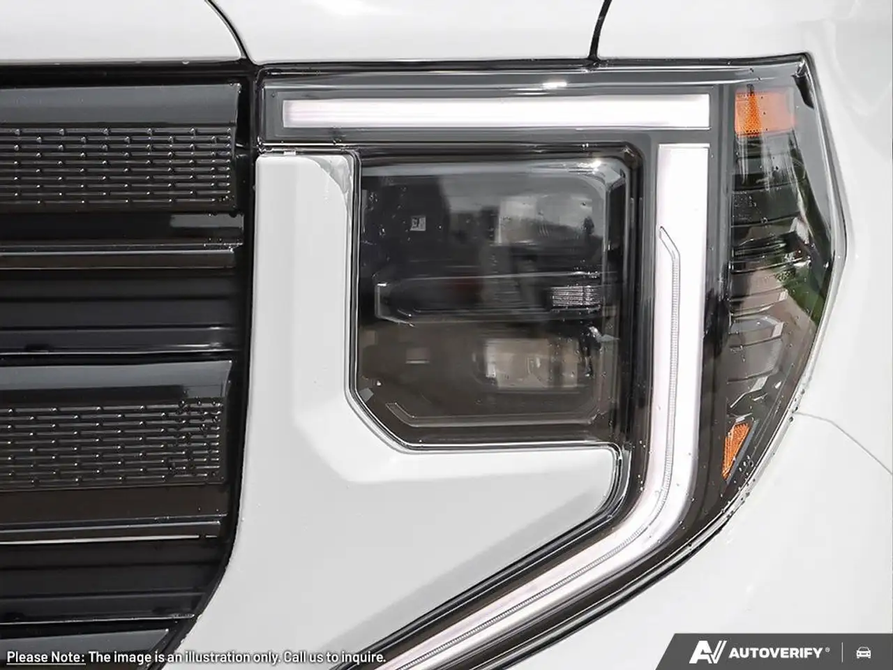 GMC Sierra 1500 fotografie GMC Sierra 1500