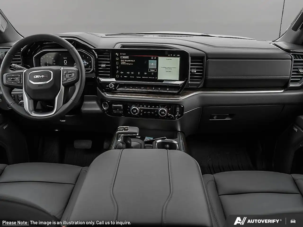 GMC Sierra 1500 fotografie GMC Sierra 1500
