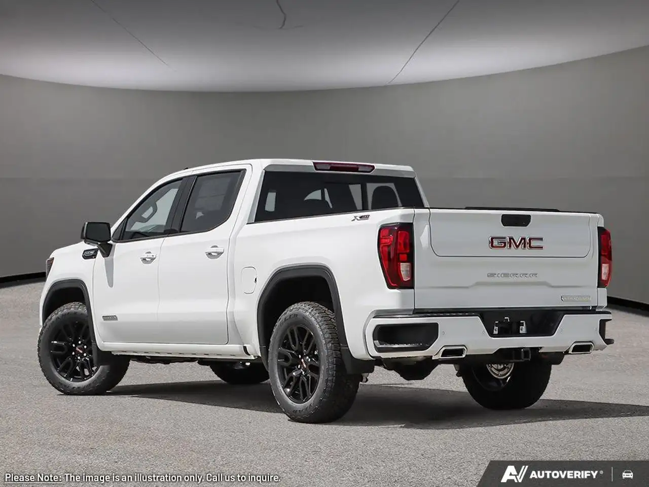 GMC Sierra 1500 fotografie GMC Sierra 1500
