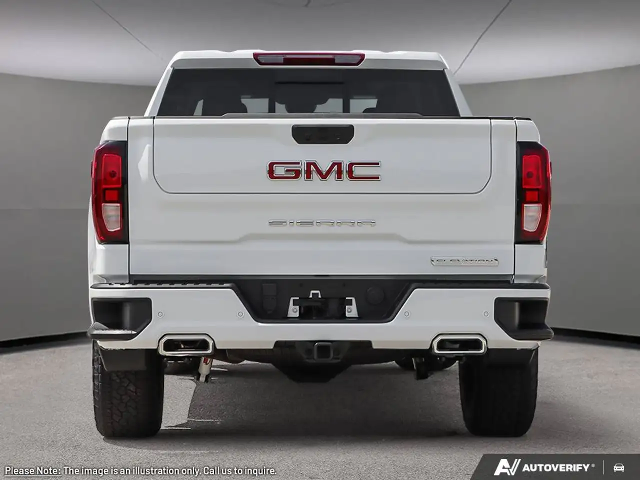 GMC Sierra 1500 fotografie GMC Sierra 1500