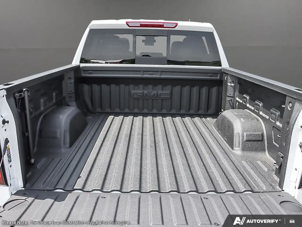 GMC Sierra 1500 fotografie GMC Sierra 1500