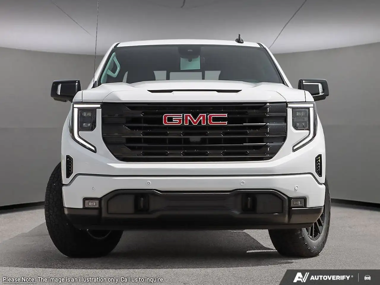 GMC Sierra 1500 fotografie GMC Sierra 1500