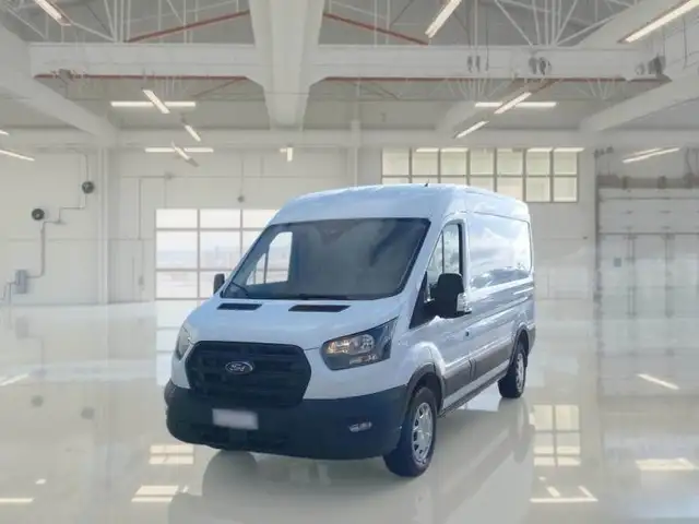 2024 Ford Transit for sale