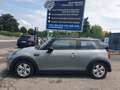 MINI Cooper COOPER 136CH  BUSINESS DESIGN BVA7 Grijs - thumbnail 3