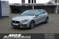 SEAT Leon 1.5 eTSI 'FR' #LED #PANO #NAVI #DCC #18ZOLL Silber - thumbnail 1