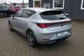 SEAT Leon 1.5 eTSI 'FR' #LED #PANO #NAVI #DCC #18ZOLL Silber - thumbnail 4