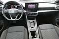 SEAT Leon 1.5 eTSI 'FR' #LED #PANO #NAVI #DCC #18ZOLL Silber - thumbnail 12