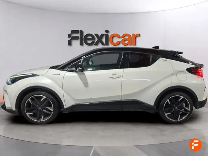 Toyota C-HR 2.0 180H GR SPORT 2021, foto 3
