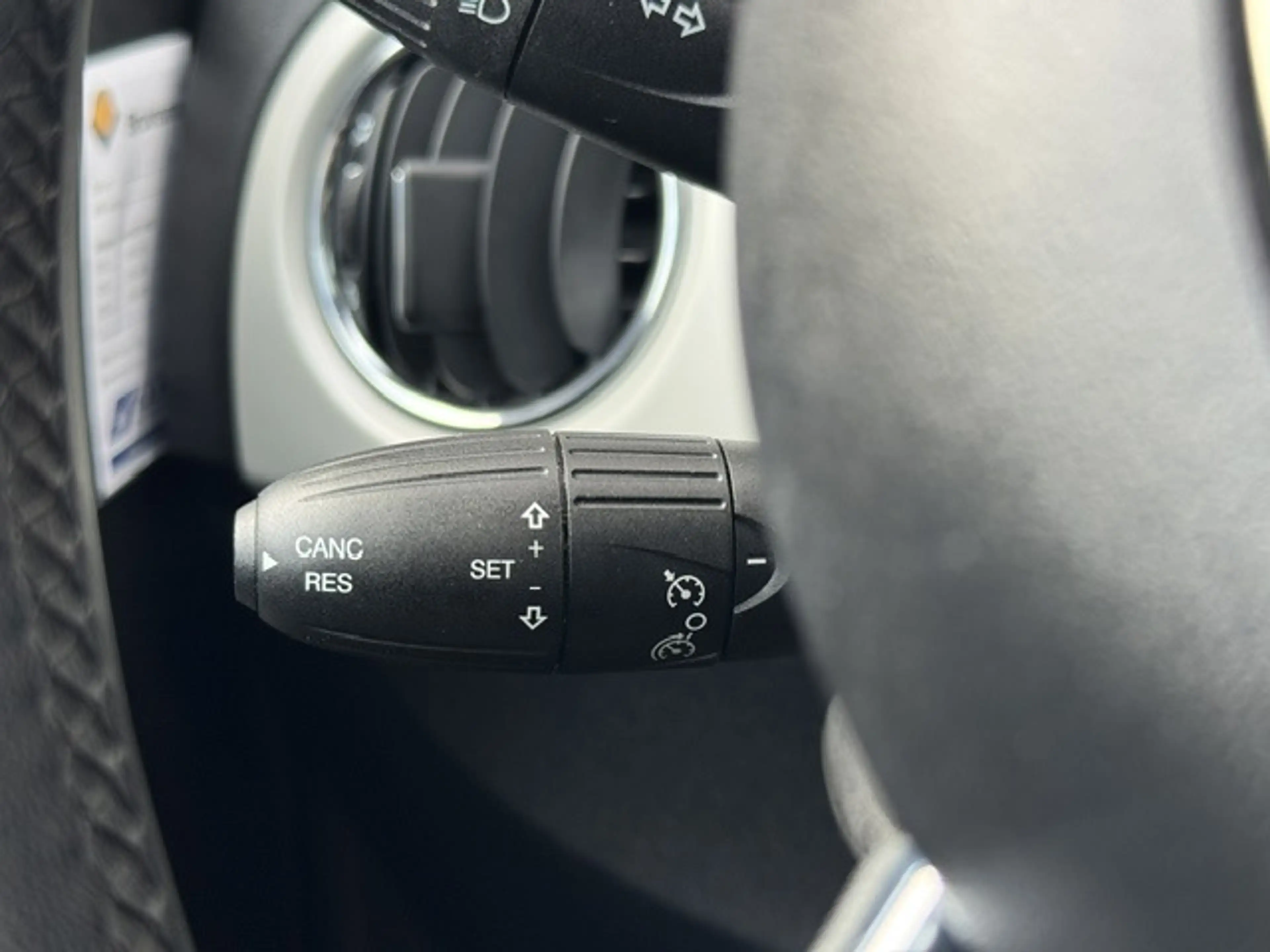 Fiat 500 1.2 Star -Virtrual Cockpit -Panoramadak-Cruise-Nav — photo 24