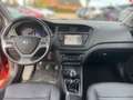 Hyundai i20 Coupe 1,4 CRDi Style Leder Allwetter Panorama Navi Orange - thumbnail 10