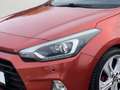 Hyundai i20 Coupe 1,4 CRDi Style Leder Allwetter Panorama Navi Orange - thumbnail 5