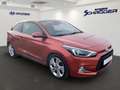 Hyundai i20 Coupe 1,4 CRDi Style Leder Allwetter Panorama Navi Orange - thumbnail 2