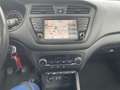 Hyundai i20 Coupe 1,4 CRDi Style Leder Allwetter Panorama Navi Orange - thumbnail 9