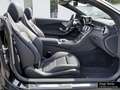 Mercedes-Benz C 63 AMG BURM+360°+AIRSCARF+MEMORY+DISTRO+NIGHT Nero - thumbnail 6
