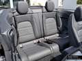 Mercedes-Benz C 63 AMG BURM+360°+AIRSCARF+MEMORY+DISTRO+NIGHT Nero - thumbnail 7